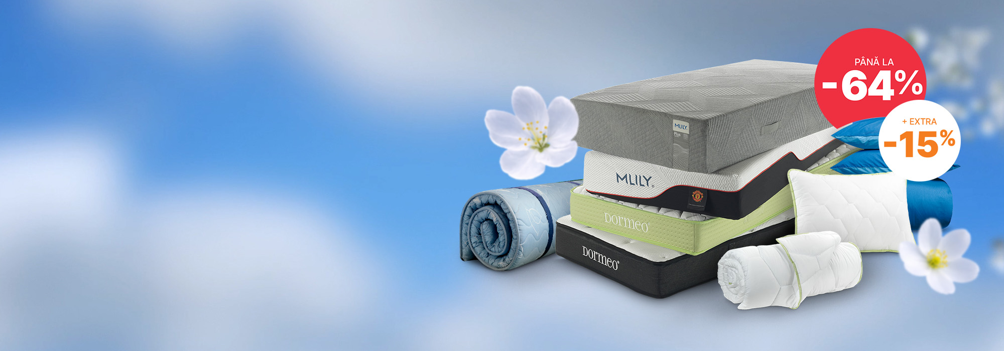 ZILELE PĂMÂNTULUI!