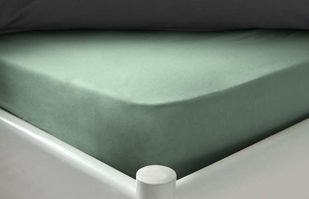 Dormeo The Essentials Fitted Sheet